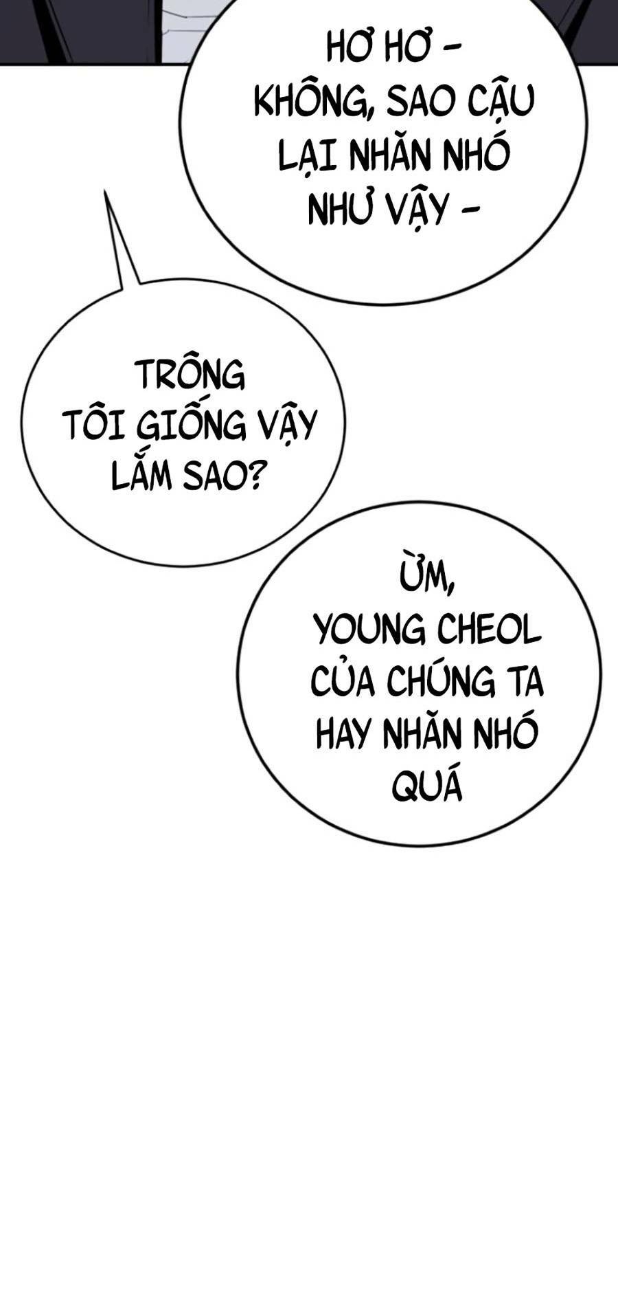 Đặc Vụ Kim - Chương 49