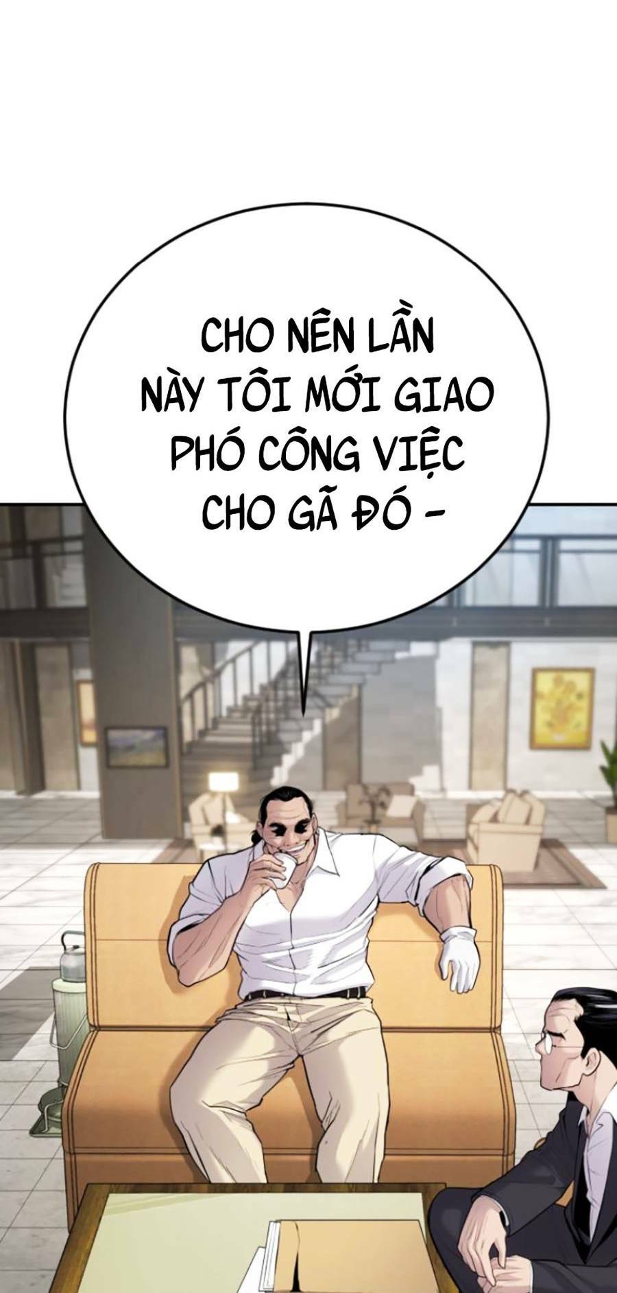 Đặc Vụ Kim - Chương 49