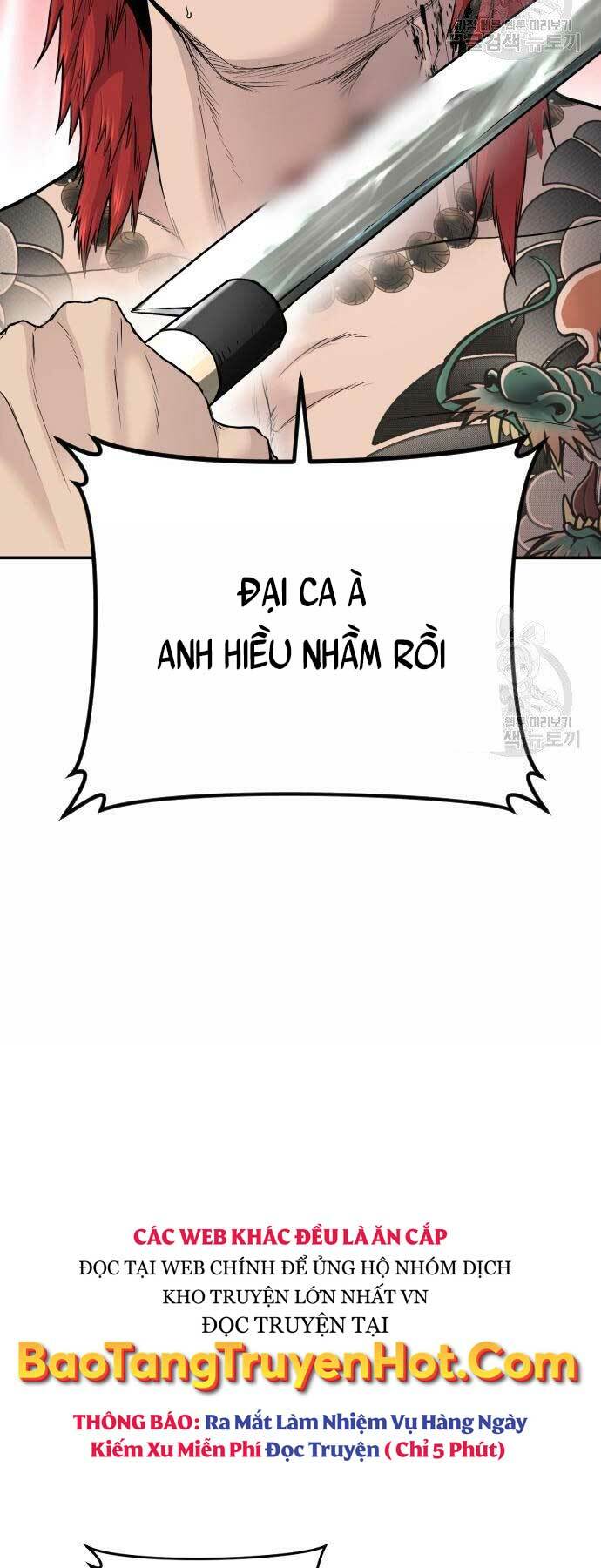 Đặc Vụ Kim - Chương 52