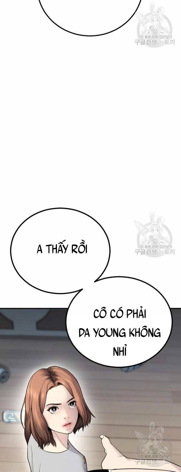 Đặc Vụ Kim - Chương 52