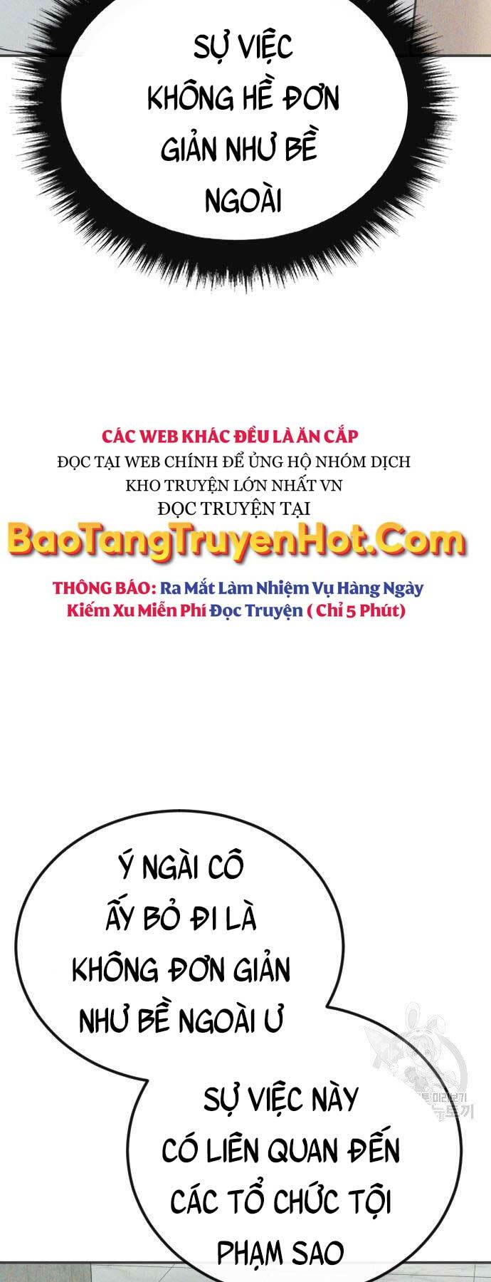 Đặc Vụ Kim - Chương 52