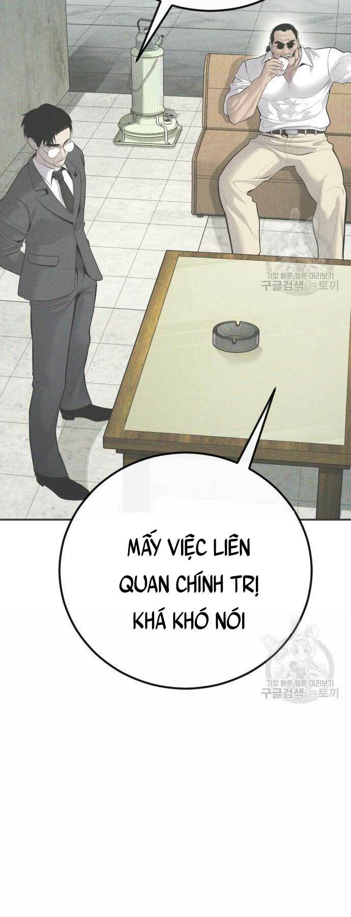 Đặc Vụ Kim - Chương 52