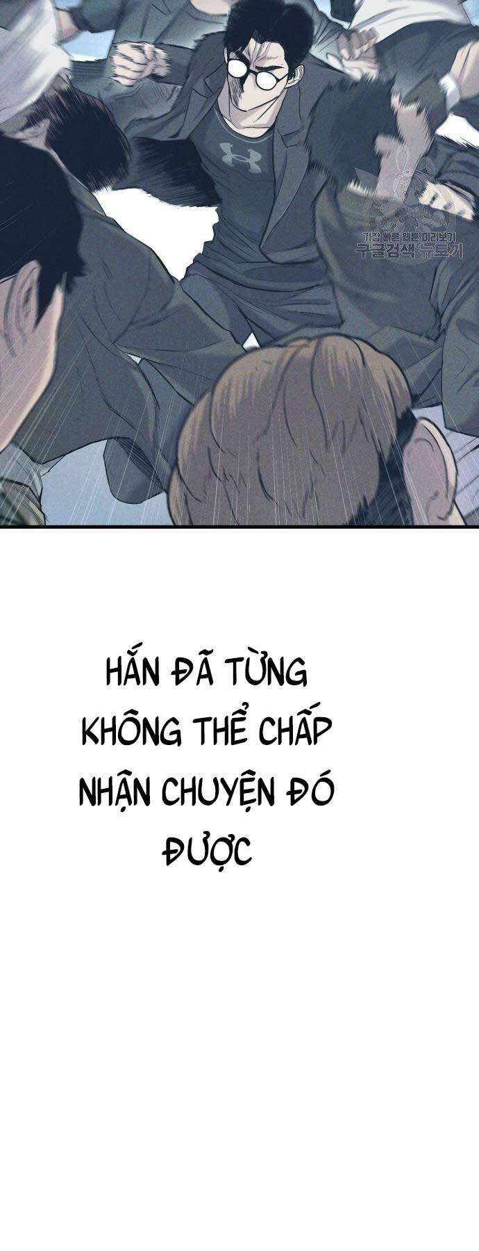 Đặc Vụ Kim - Chương 52