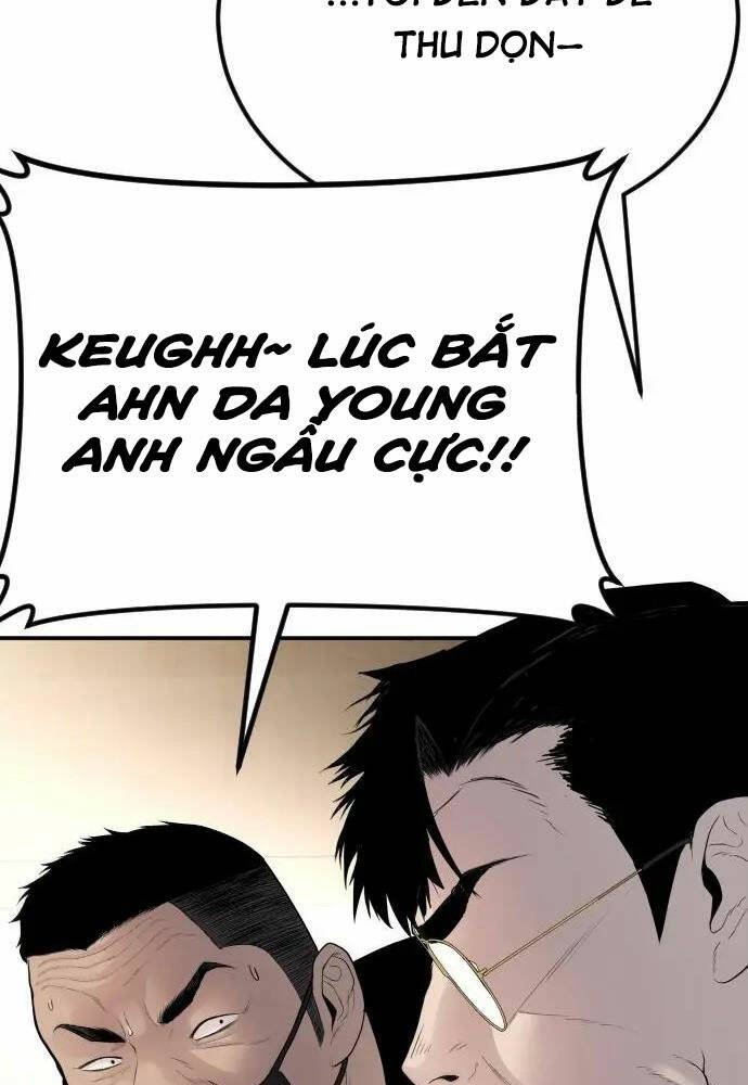 Đặc Vụ Kim - Chương 53