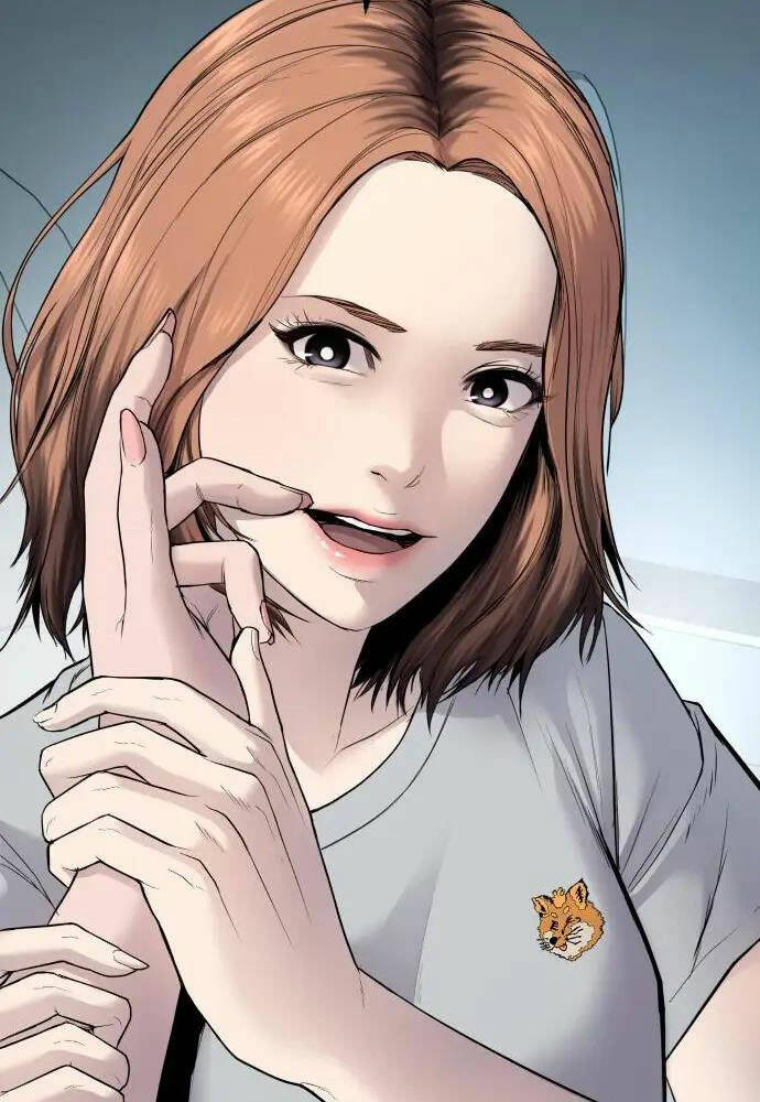 Đặc Vụ Kim - Chương 53
