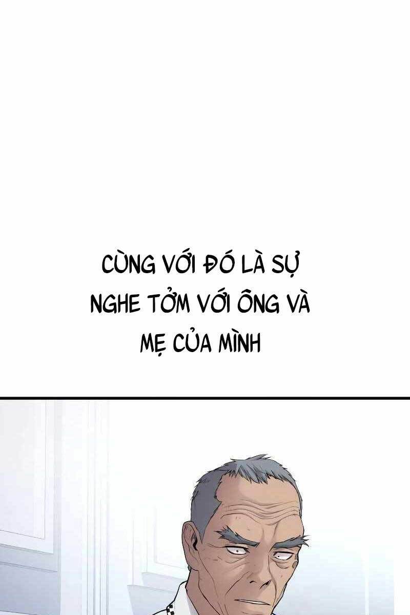 Đặc Vụ Kim - Chương 55