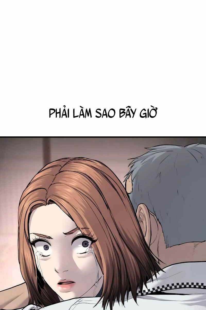 Đặc Vụ Kim - Chương 55