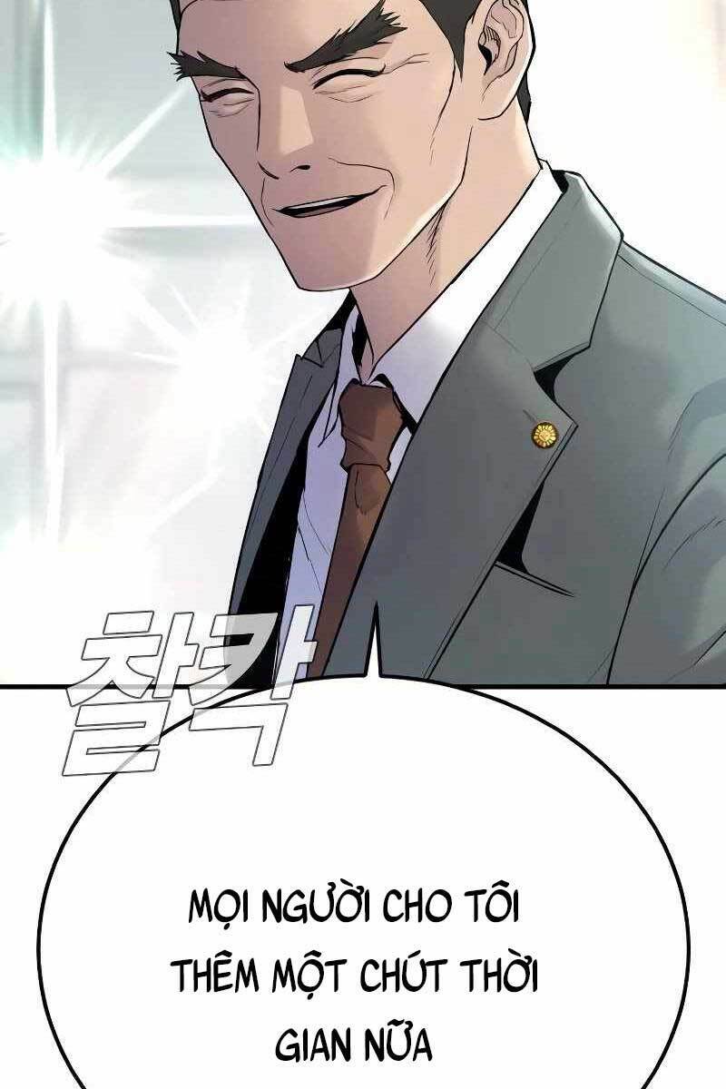 Đặc Vụ Kim - Chương 55