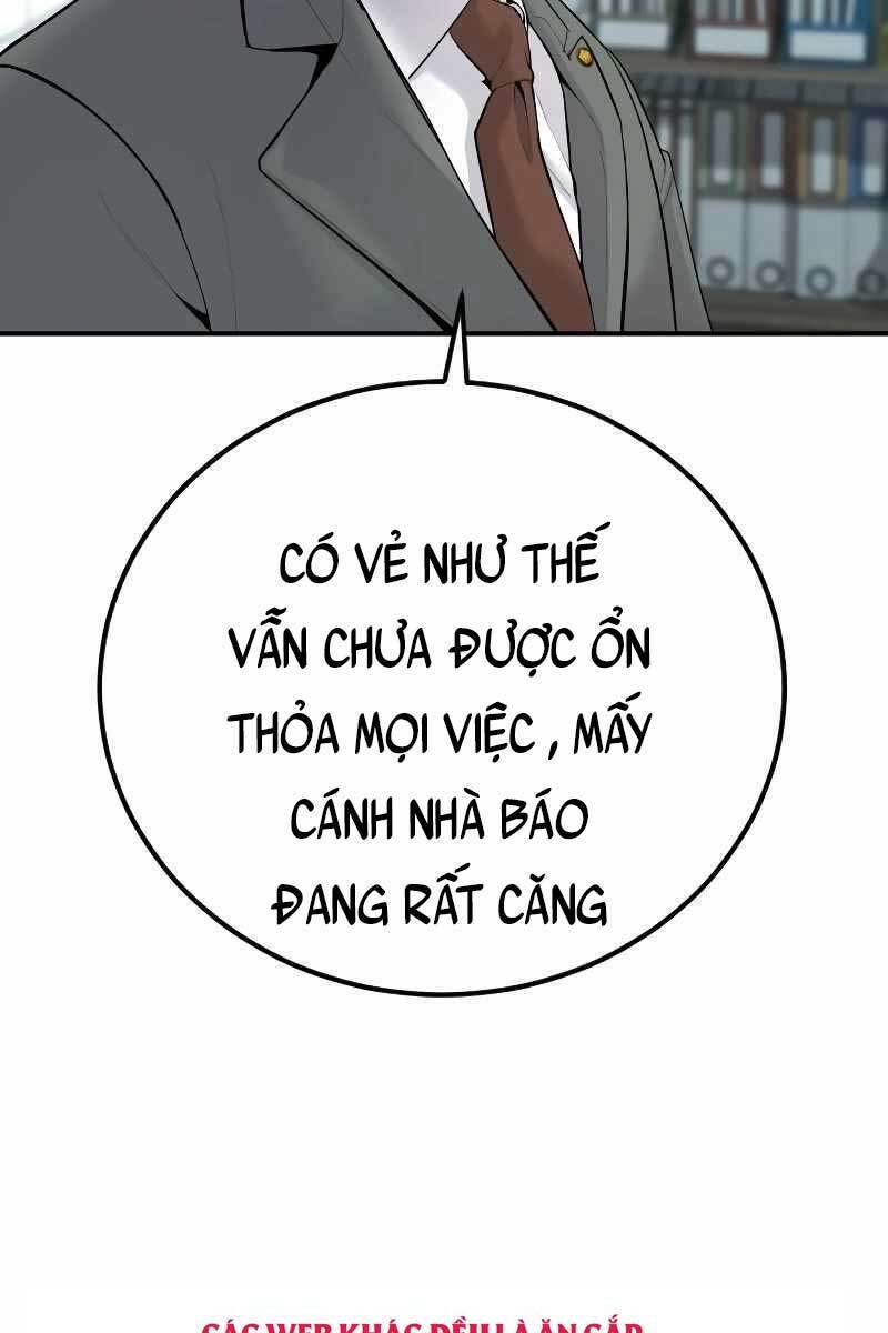 Đặc Vụ Kim - Chương 55