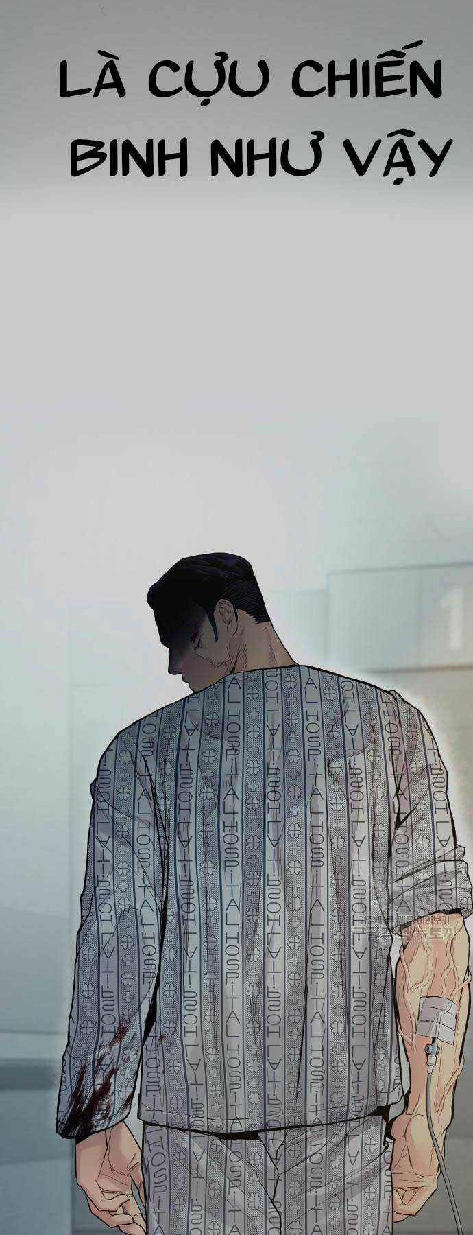 Đặc Vụ Kim - Chương 57