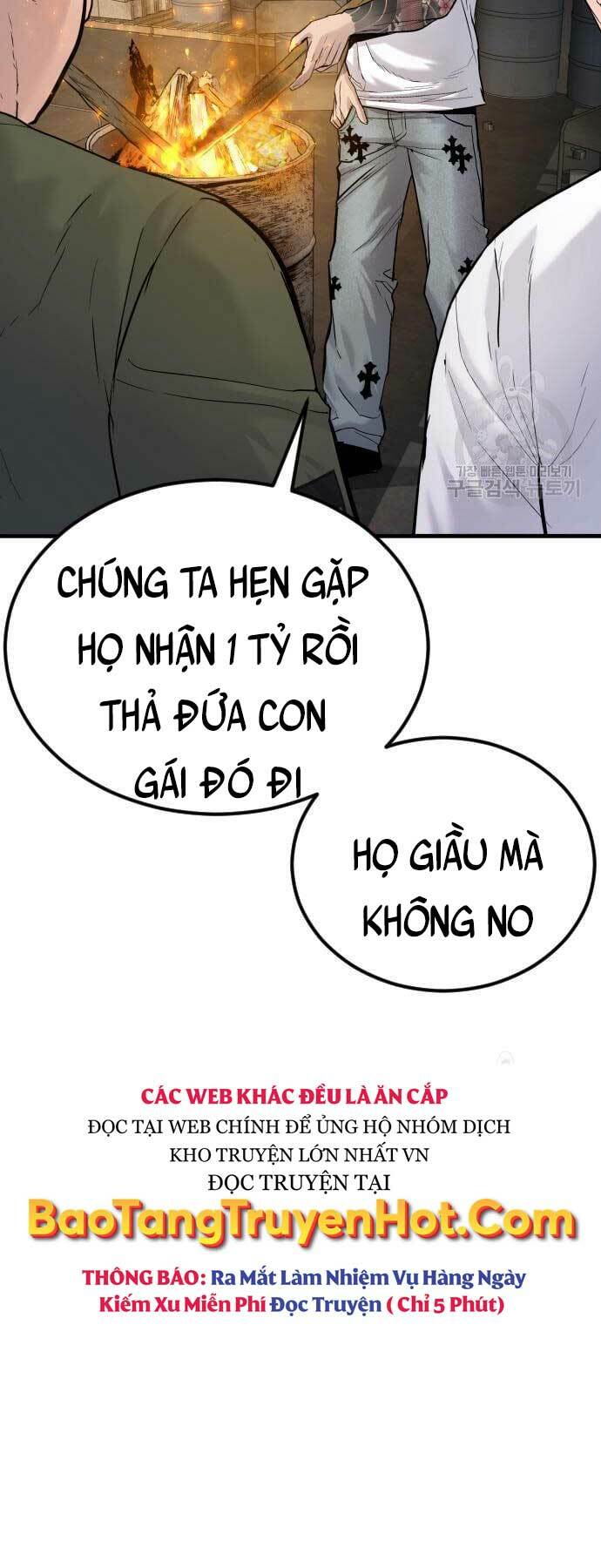 Đặc Vụ Kim - Chương 57