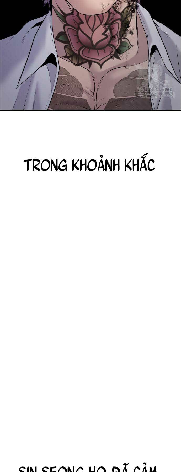 Đặc Vụ Kim - Chương 58