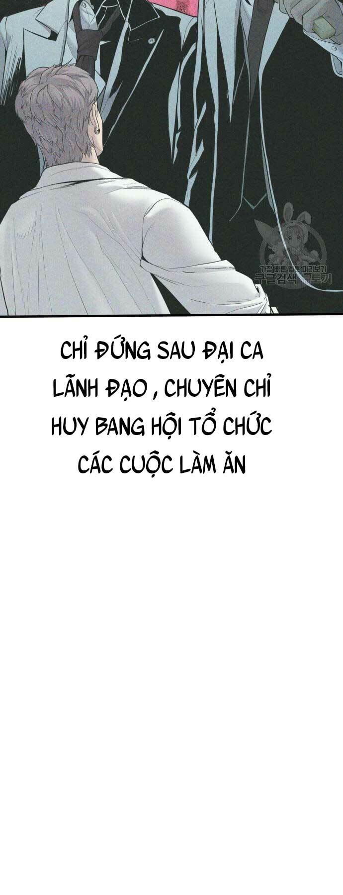 Đặc Vụ Kim - Chương 59