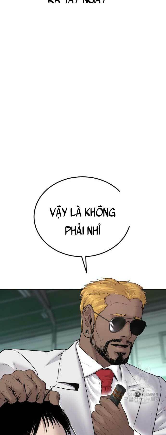 Đặc Vụ Kim - Chương 59
