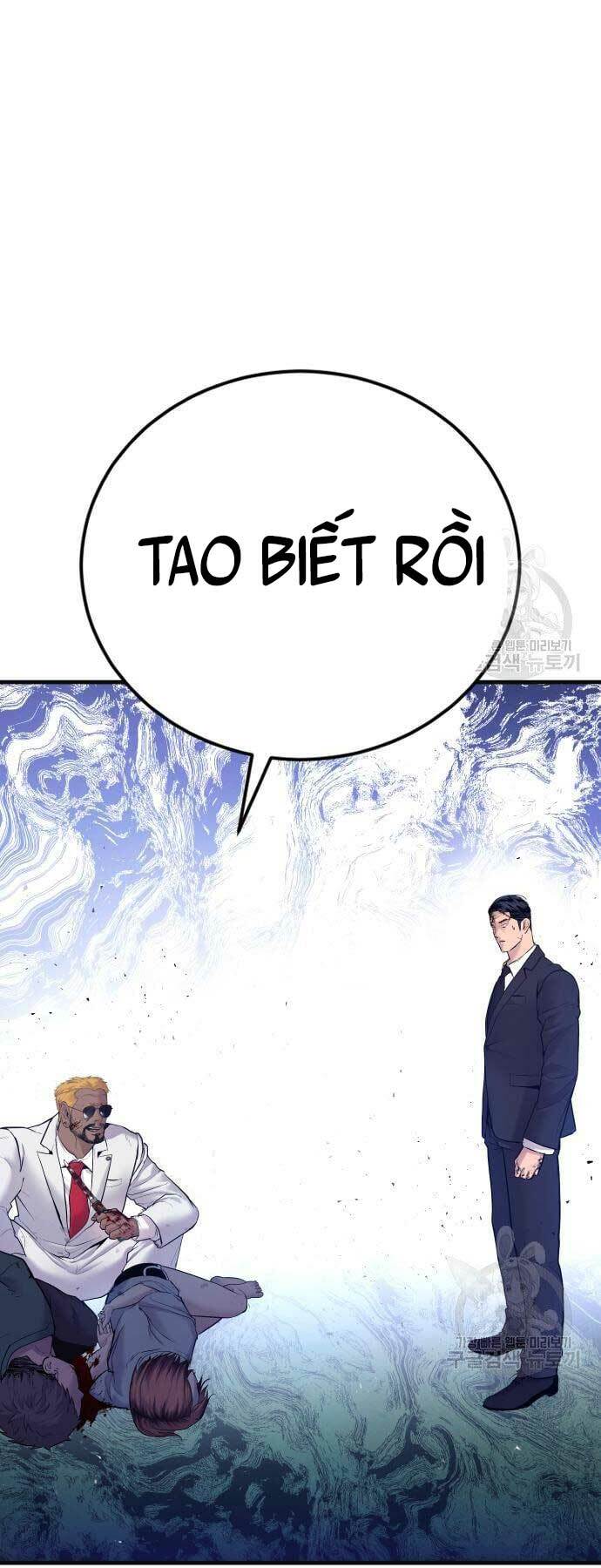 Đặc Vụ Kim - Chương 60