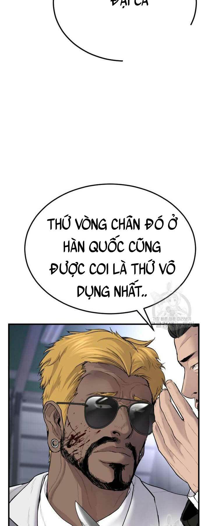 Đặc Vụ Kim - Chương 60