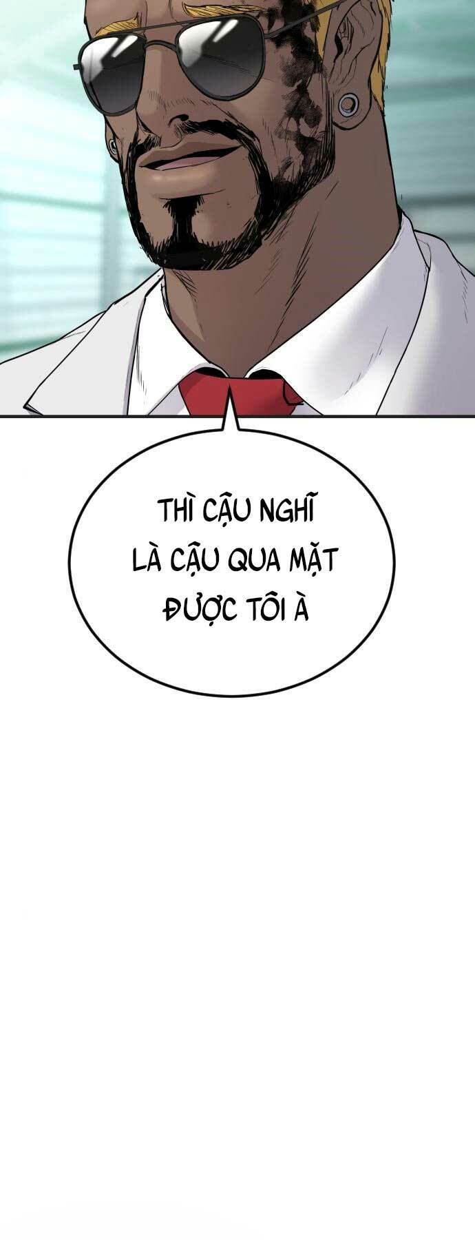 Đặc Vụ Kim - Chương 61