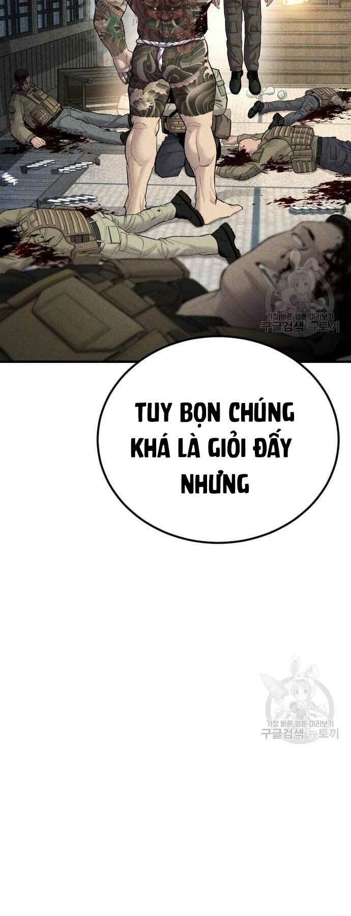 Đặc Vụ Kim - Chương 64