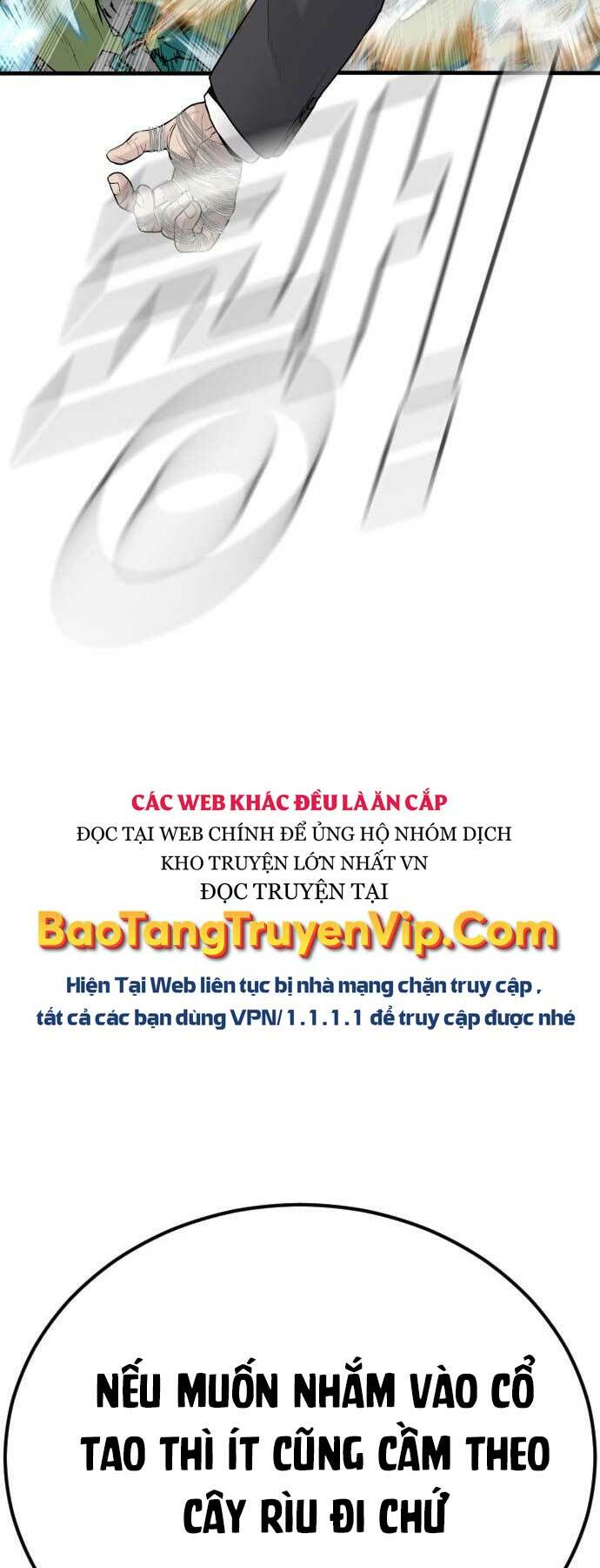 Đặc Vụ Kim - Chương 65