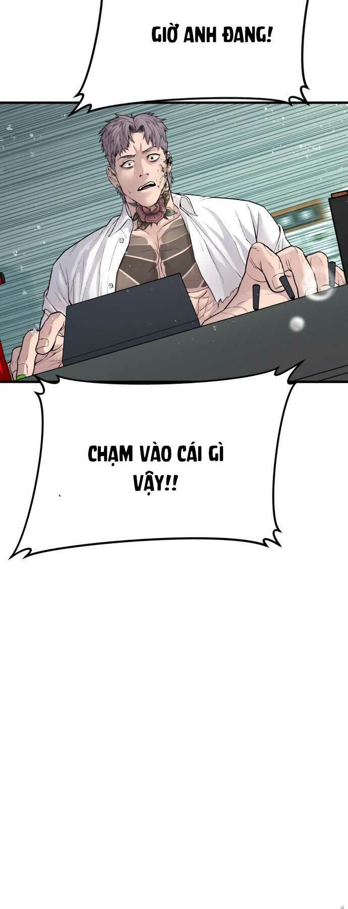 Đặc Vụ Kim - Chương 65