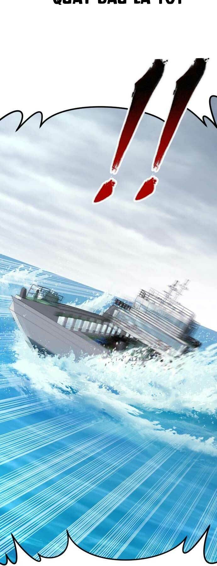 Đặc Vụ Kim - Chương 65