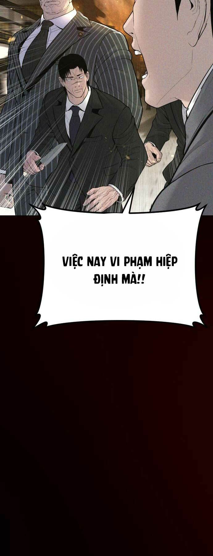 Đặc Vụ Kim - Chương 65