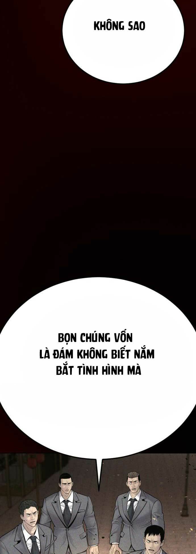 Đặc Vụ Kim - Chương 65