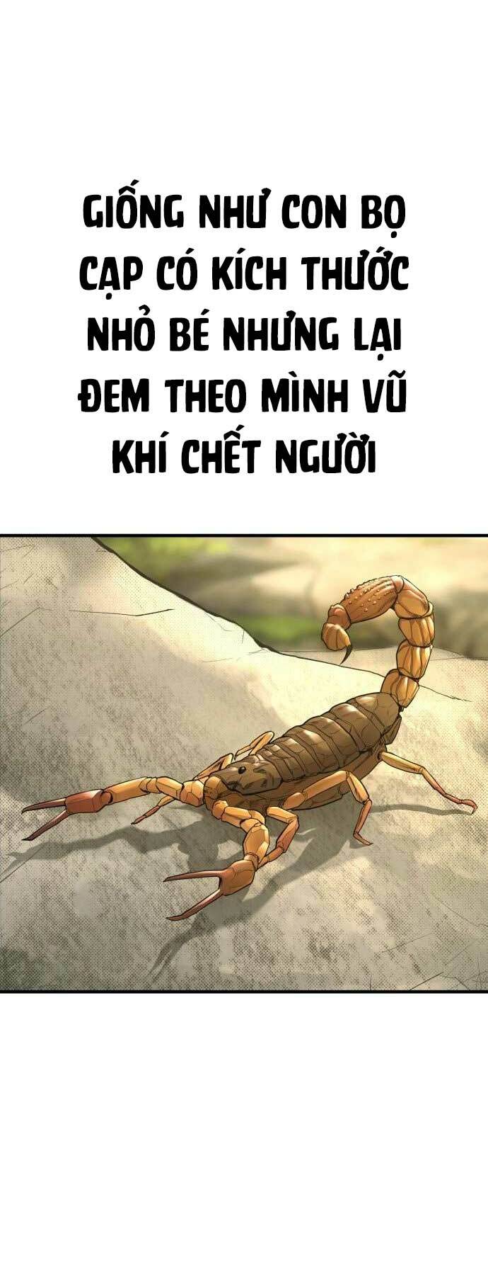 Đặc Vụ Kim - Chương 65