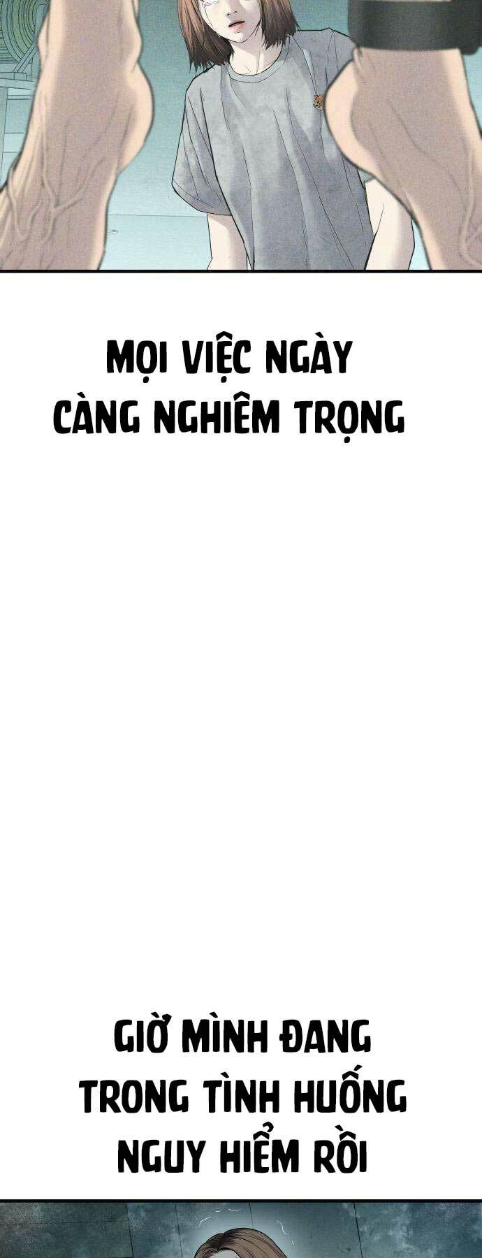 Đặc Vụ Kim - Chương 66