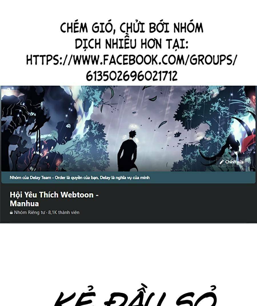 Đặc Vụ Kim - Chương 67