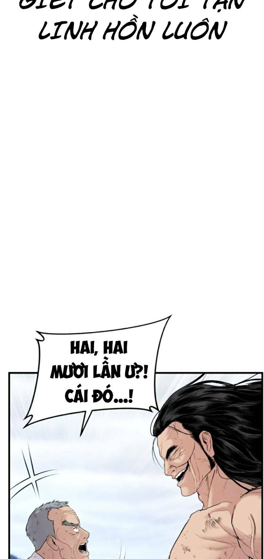 Đặc Vụ Kim - Chương 68