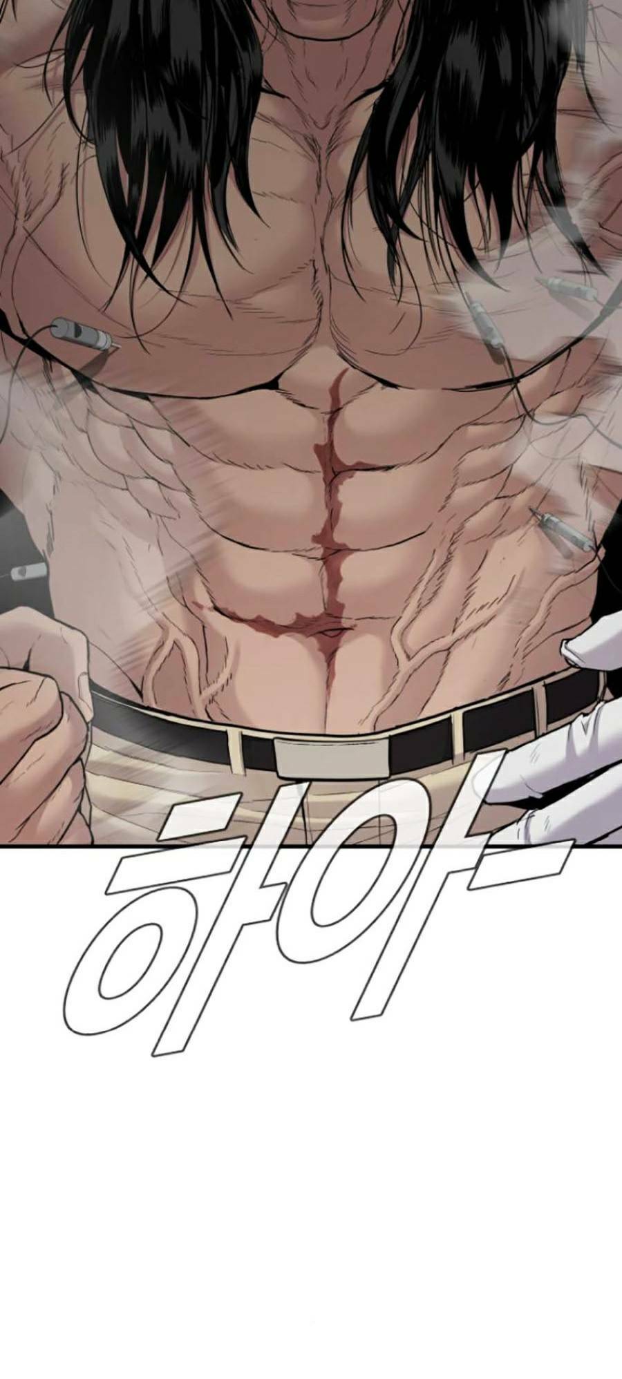 Đặc Vụ Kim - Chương 68