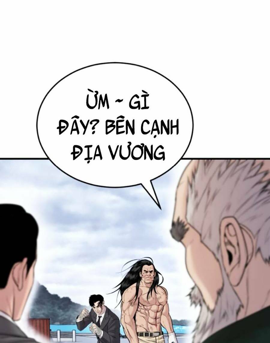 Đặc Vụ Kim - Chương 68