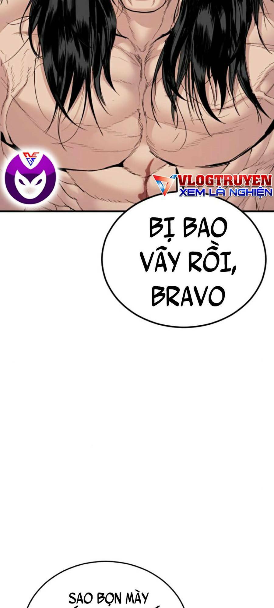 Đặc Vụ Kim - Chương 68