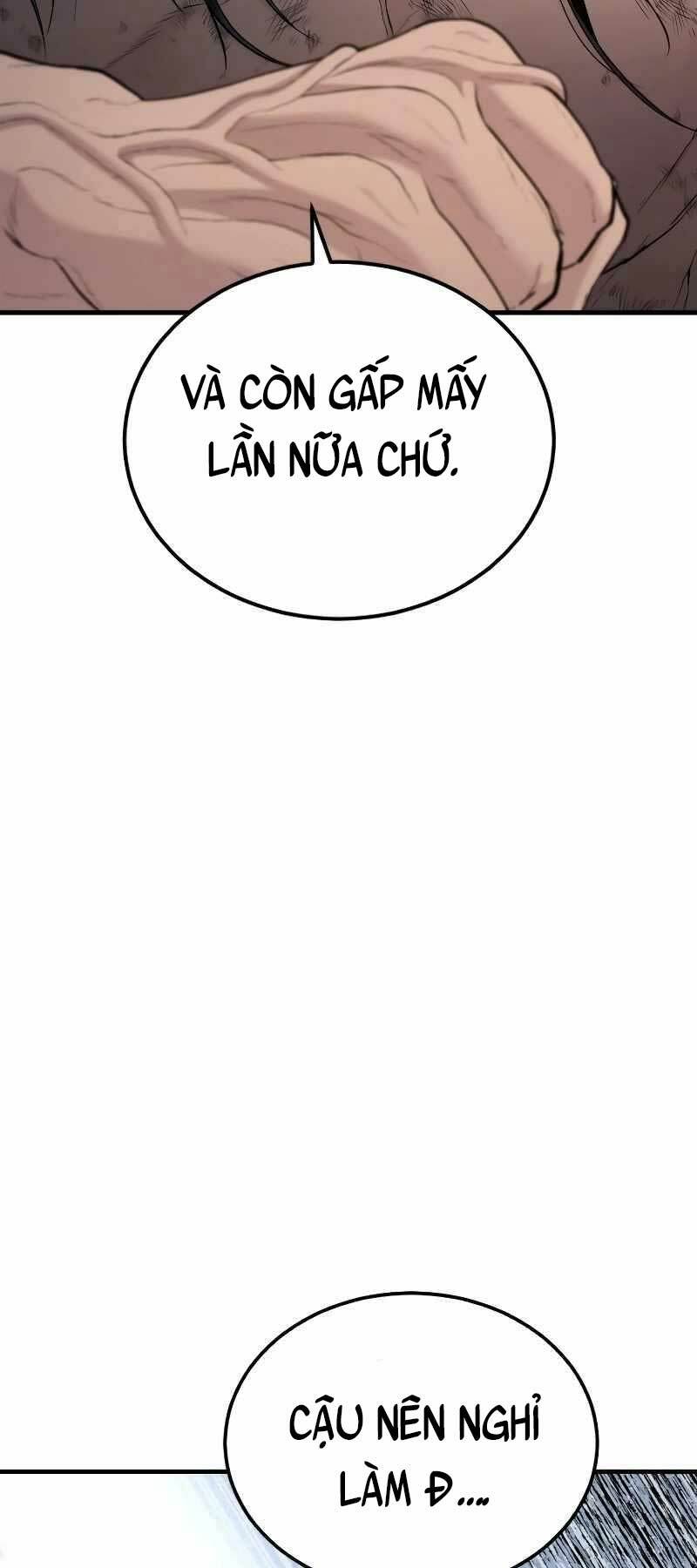 Đặc Vụ Kim - Chương 69