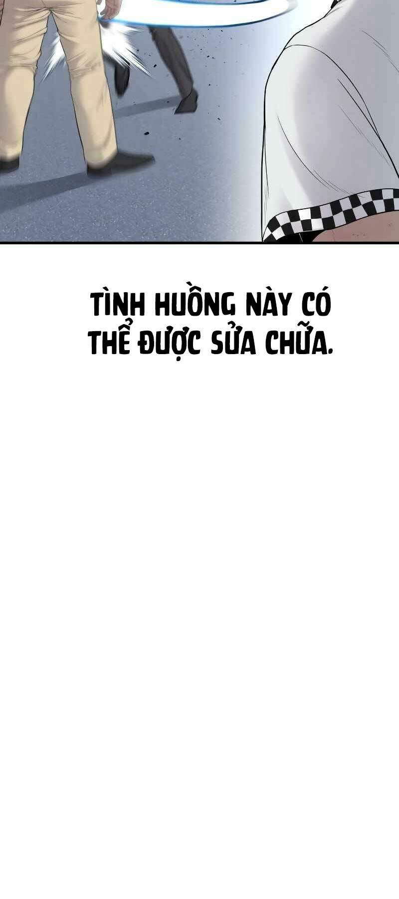 Đặc Vụ Kim - Chương 69