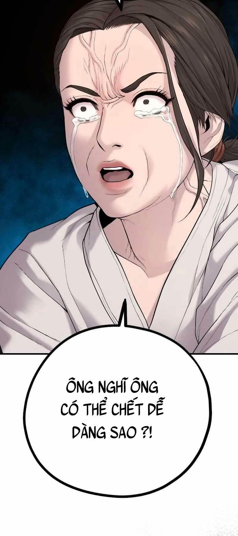 Đặc Vụ Kim - Chương 69