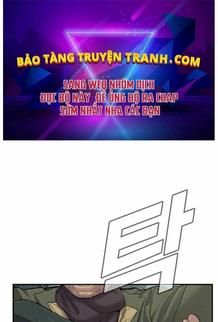 Đặc Vụ Kim - Chương 7