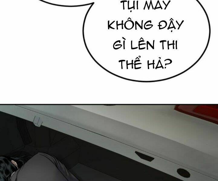 Đặc Vụ Kim - Chương 7