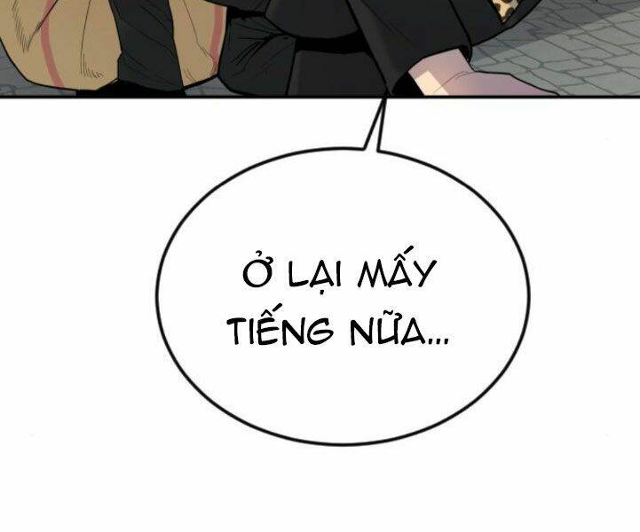 Đặc Vụ Kim - Chương 7