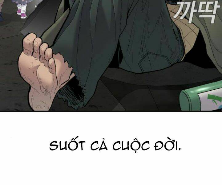 Đặc Vụ Kim - Chương 7