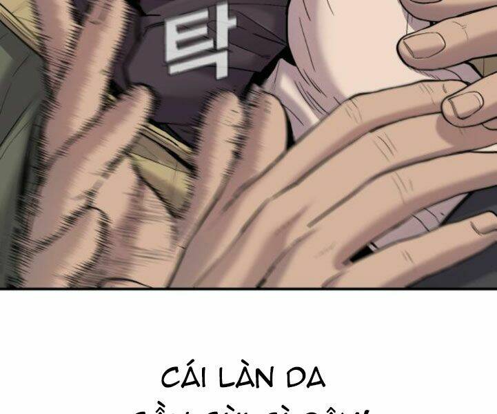 Đặc Vụ Kim - Chương 7