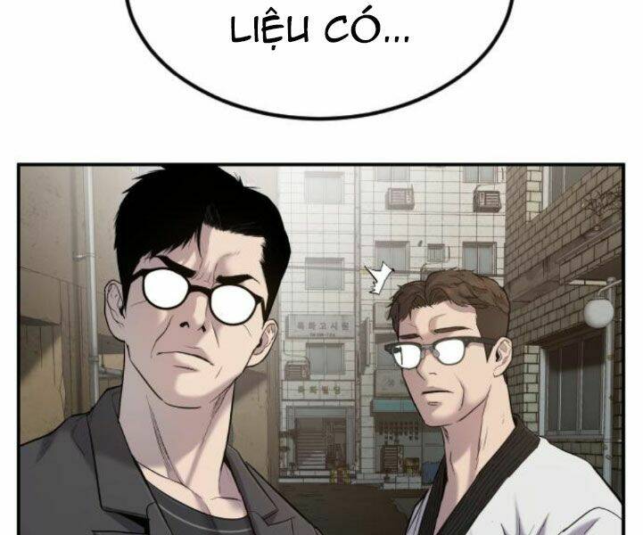 Đặc Vụ Kim - Chương 7