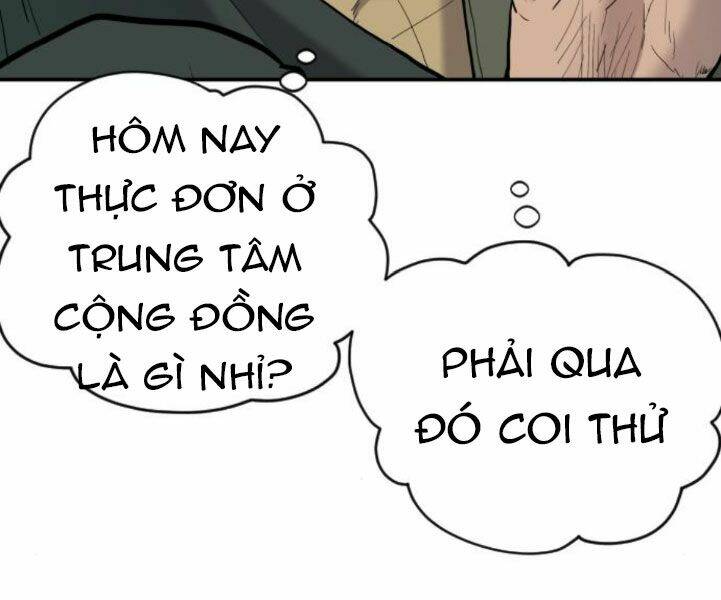 Đặc Vụ Kim - Chương 7