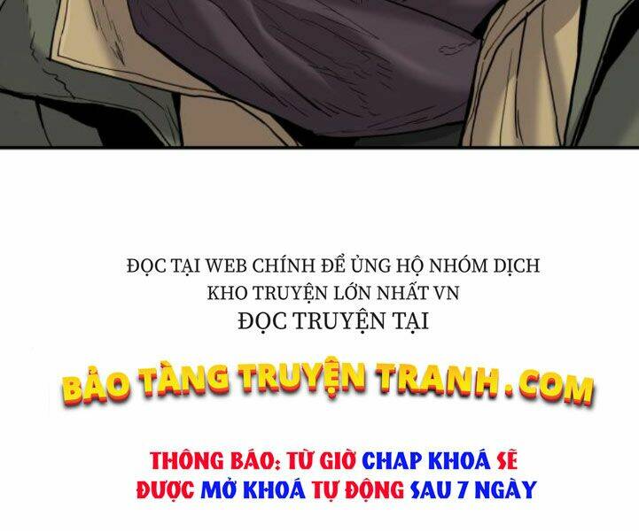 Đặc Vụ Kim - Chương 7