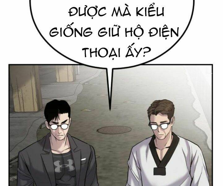 Đặc Vụ Kim - Chương 7