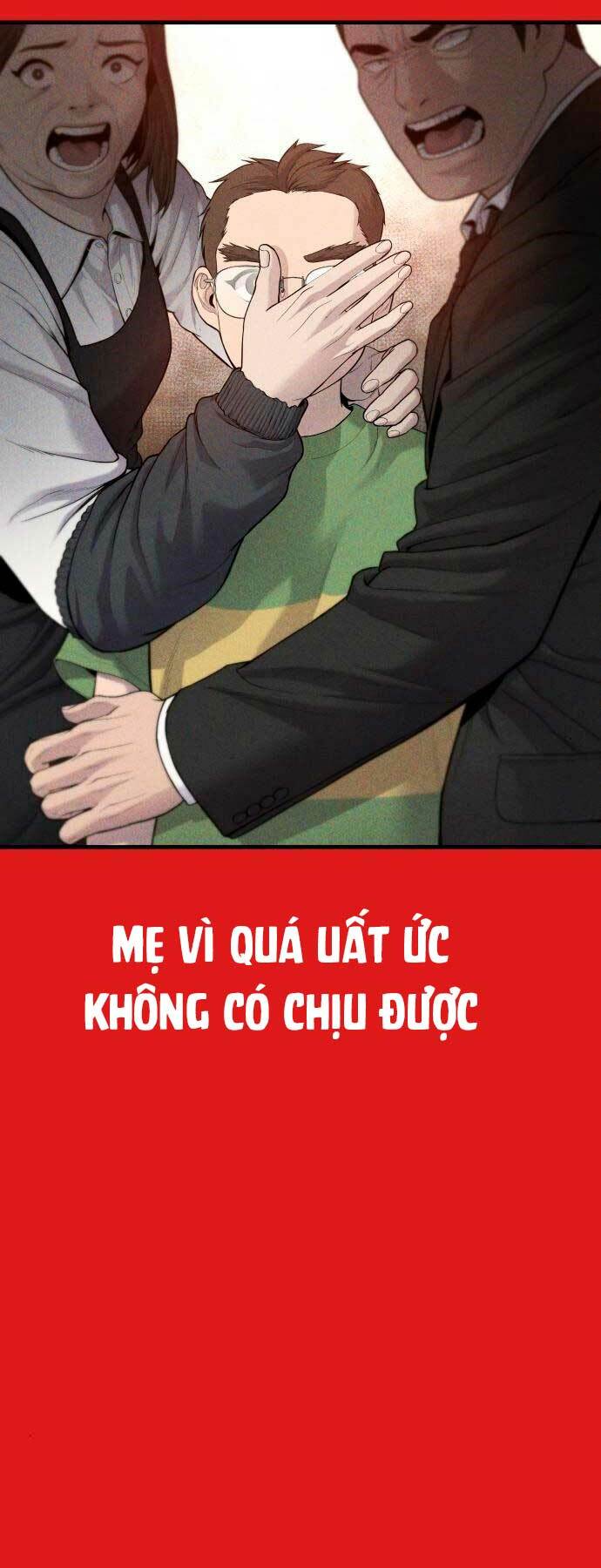 Đặc Vụ Kim - Chương 70