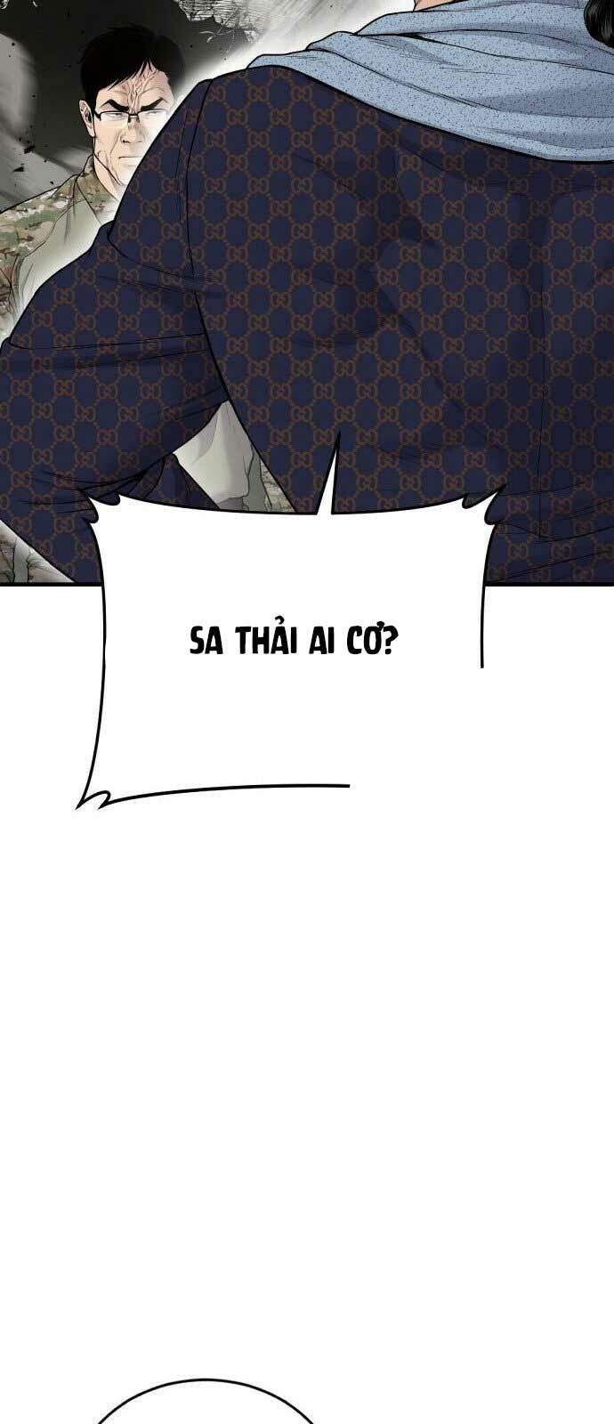Đặc Vụ Kim - Chương 71