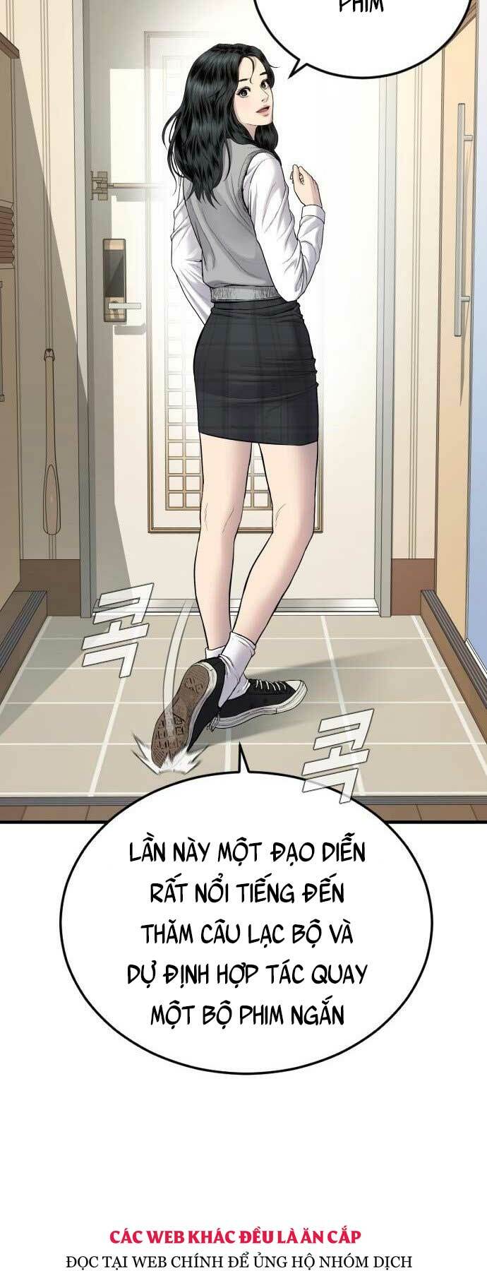 Đặc Vụ Kim - Chương 71