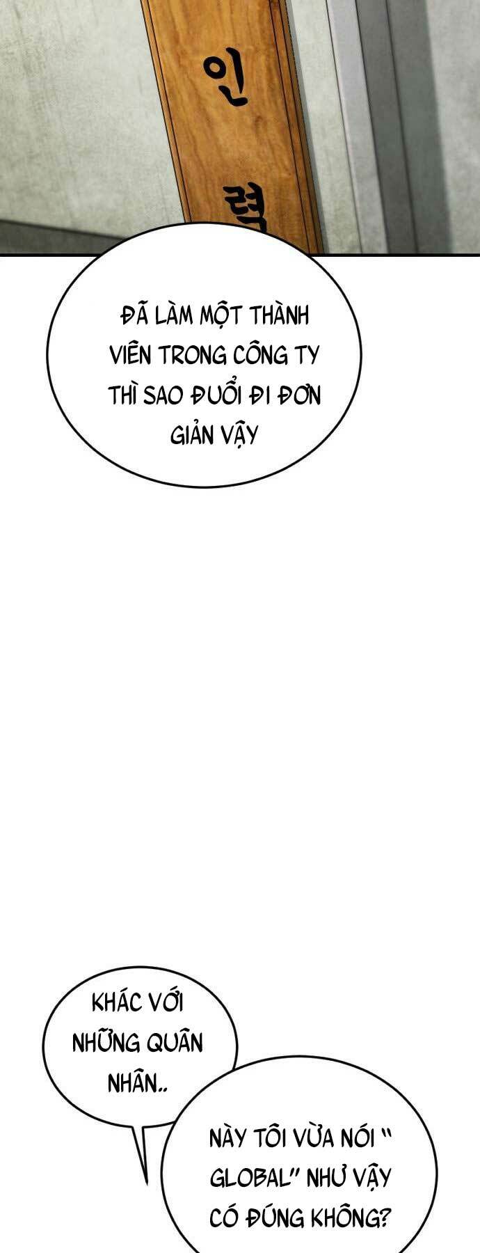 Đặc Vụ Kim - Chương 71